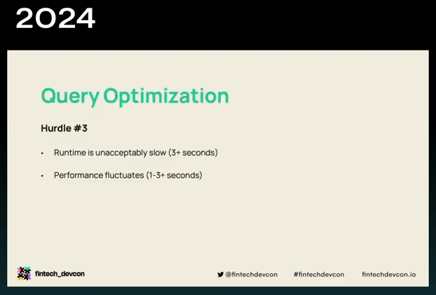 Making sense of card range query EXPLAIN plans | Aivars Kalvāns